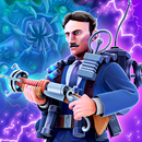 Tesla vs Lovecraft APK