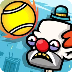 download Clowns in the Face APK