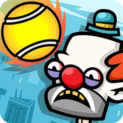 Скачать Clowns in the Face APK