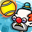Clowns in the Face APK