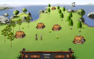 Heroes of Kalevala screenshot 2