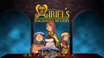 Miriel's Enchanted Mystery Affiche