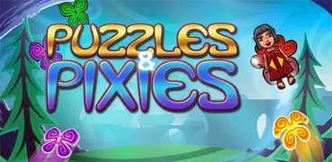 Puzzles & Pixies