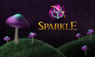 Sparkle Free تصوير الشاشة 2