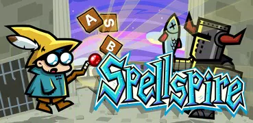 Spellspire