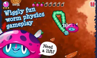 Swingworm Ekran Görüntüsü 3