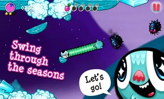 Swingworm Ekran Görüntüsü 4