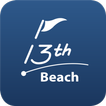 ”13th Beach Golf Links