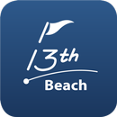 13th Beach Golf Links APK
