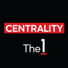 CENTRALITY The 1-icoon