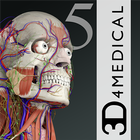 Essential Anatomy 5 أيقونة