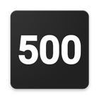 the500 icône