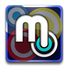 MultiTouch Tester icon