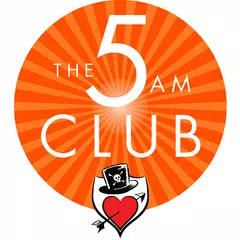 The 5 AM Club アプリダウンロード