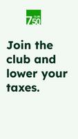 The750Club 海報
