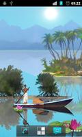 Andaman Paradise Affiche