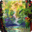 Luminescent Jungle