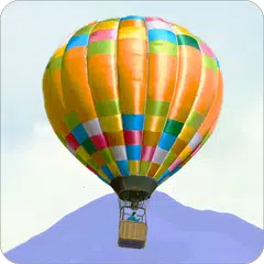 Flying World Live Wallpaper APK download