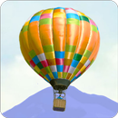 Flying World Live Wallpaper APK