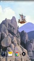 Flying World captura de pantalla 2