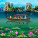 Cheerful Boats APK