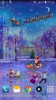 برنامه‌نما Christmas Rink عکس از صفحه