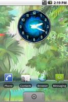 Rock Clock Deluxe screenshot 1