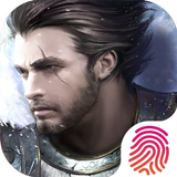Knight Wars - The Last Knight icône