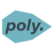 Poly Platform آئیکن