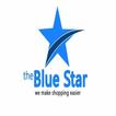 TheBlueStar 圖標