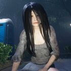 The Bridge Curse Horror Game ícone