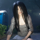 The Bridge Curse Horror Game icono
