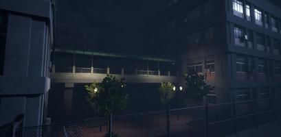 The Bridge Curse Horror Game imagem de tela 3