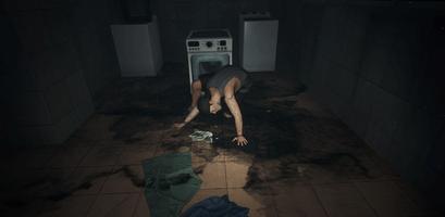 The Bridge Curse Horror Game imagem de tela 1