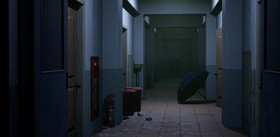 The Bridge Curse Horror Game imagem de tela 2