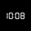 The Digital Clock APK