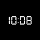The Digital Clock icon