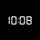 The Digital Clock icône