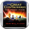 The Great Controversy APK