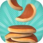 Pancake Tuesday icon