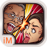 iM Angry Mobs icon