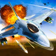 Baixar New Airplane Fighting 2019 - Kn Free Games APK