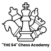 "THE 64" Chess Academy ไอคอน