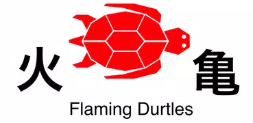 Flaming Durtles