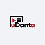 uDanta - Short Hindi Videos | Local-Global Updates icône