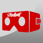 VR V-Gallery ícone