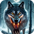 Wolf Quest: The Wolf Simulator icon