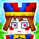 Pomni Digital Circus Mods MCPE APK