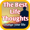 The Best Life Thoughts Collection APK