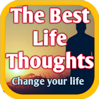 The Best Life Thoughts Collection ícone